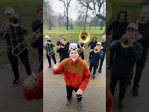 YouTube Thumbnail