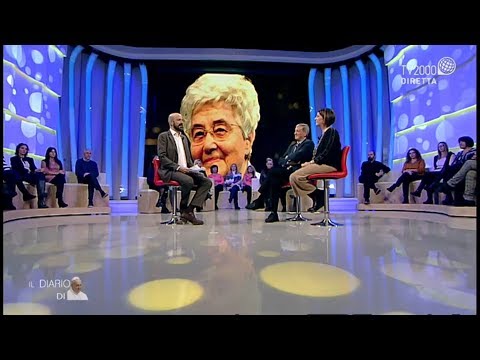 Il diario di Papa Francesco, 16 gennaio 2020