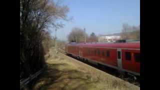 preview picture of video '612er-DT bei St. Wendel (KBS 680)'
