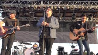 Sidewalk Prophets: This Is Not Goodbye (Live In 4K - Duluth, MN)