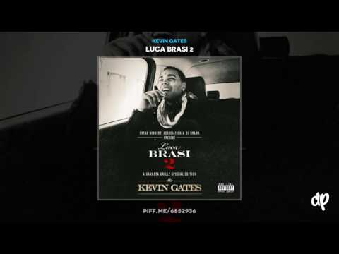 Kevin Gates -  Word Around Town (feat. Rich Homie Quan) (DatPiff Classic)