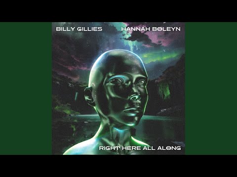 Right Here All Along (feat. Hannah Boleyn) (Extended Mix)