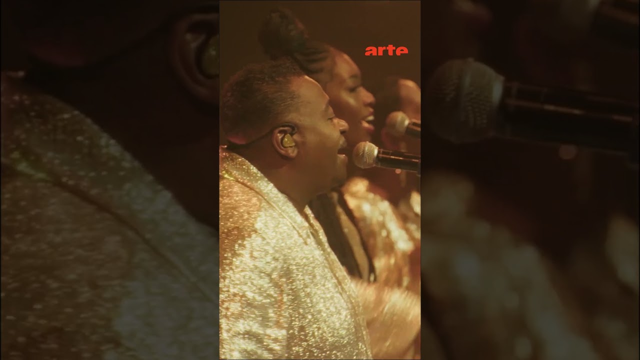 Miniature de la vidéo Revivez le show mythique de Nick Cave and the Bad Seeds à l’Accor Arena #nickcave – ARTE Concert du film Nick Cave & The Bad Seeds : The Wild God Tour @ Accor Arena, Paris