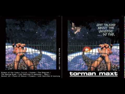 Torman Maxt - The Narrow Road