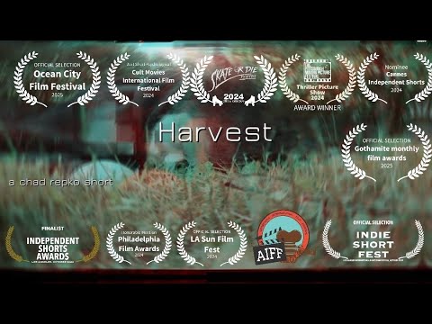 Harvest 2nd Trailer