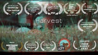 Harvest 2nd Trailer