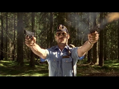 Kopps (Swedish Police Comedy) - Fan Trailer - Marvies