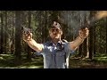 Kopps (Swedish Police Comedy) - Fan Trailer - Marvies