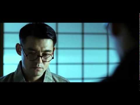 Go Seigen vs. Kitani Minoru