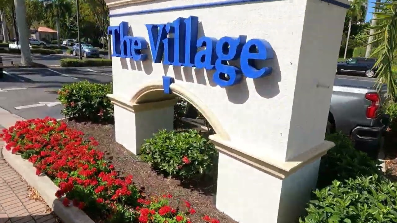 Naples FL Trolley Tour