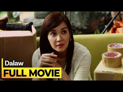 ‘Dalaw’ FULL MOVIE | Kris Aquino