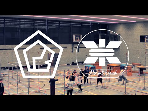 Beginning Session 2015 | Holland Part 1