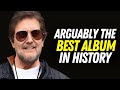 At 83, Jim Keltner Finally Names His 10 Favorite Rock Albums