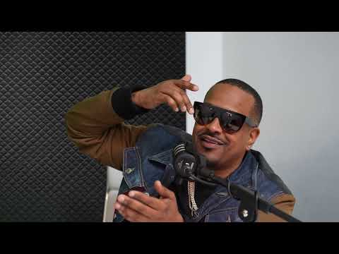 Ron Browz Says Jay-Z Passed On The Ether Beat So He Sold It To Nas