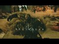 HELLBOUND Last Person Bound For Hell Scene HD