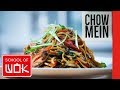Simply Delicious Chinese Chicken Chow Mein Recipe