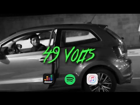 Har’s ft Cody - 49 volts