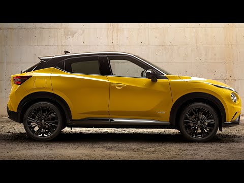 2024 Nissan Juke N-Sport: Is It the Hot Hatch You've Been Waiting For? Full Review!