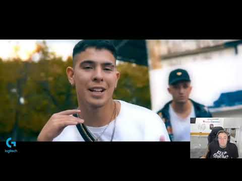 Momo reacciona a Campee, Marquino, LJ - NICE TRY