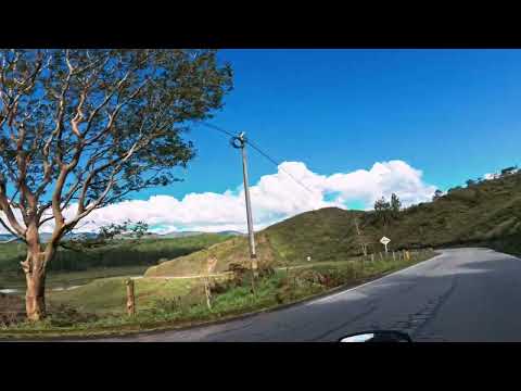 Gómez Plata - Carolina del Príncipe | Antioquia | Vstrom 650 XT