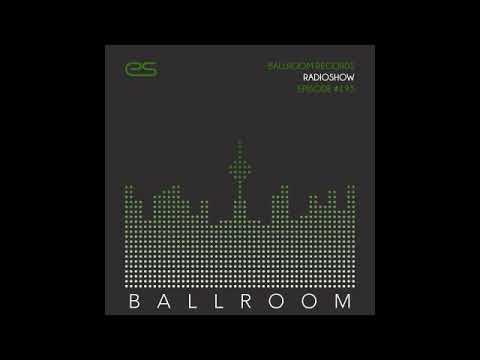 Ballroom Records Radioshow #195 - Durtysoxxx