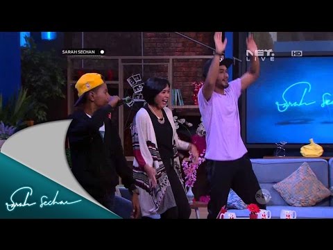 Lil' Rascal - Gue Kece