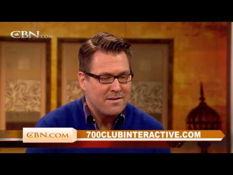 700 Club Interactive: Not Today - March 22, 2013 - CBN.com
