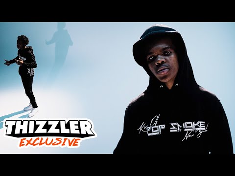 Lul Booga - Gangsta Kid (Exclusive Music Video) || Dir. ShooterPDidIt