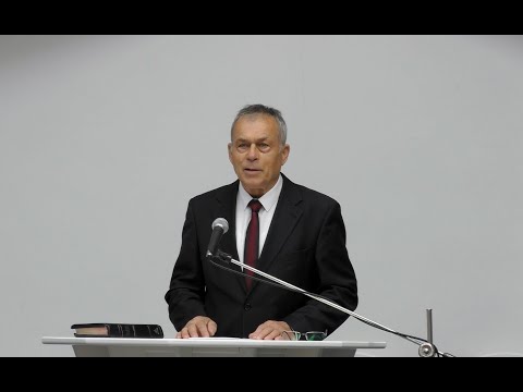 Stanislav Byrtus - Hovor Pane, tvoj služobník počúva!