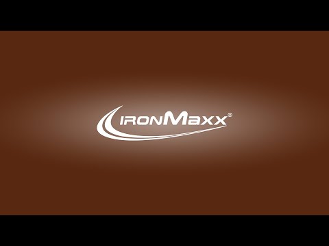 IronMaxx Protein Creme 1920x1080