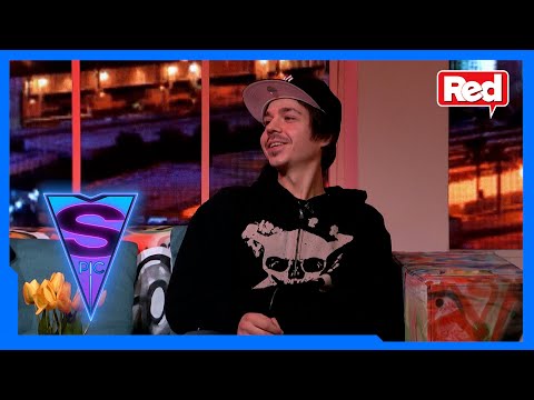 Kako je Ivan iz Njujorka došao na Đusov koncert - Špic - 09.12.2021 - Red TV