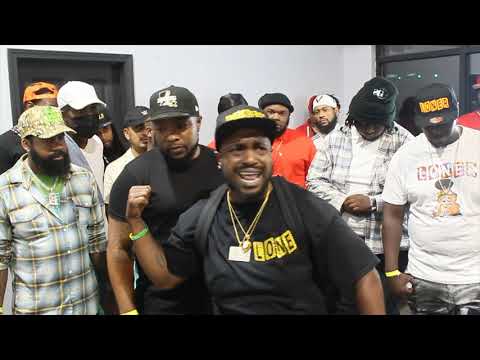 Chase Banks vs Moeskii