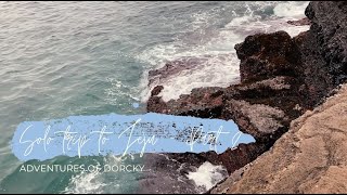 Adventures of Dorcky: Solo Trip to Jeju Part 2