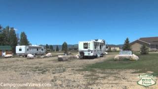 Granite Corner RV Park Video