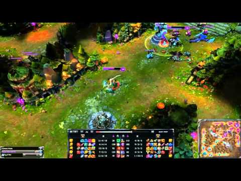 Pentakill Varus #01 | League of Legends |