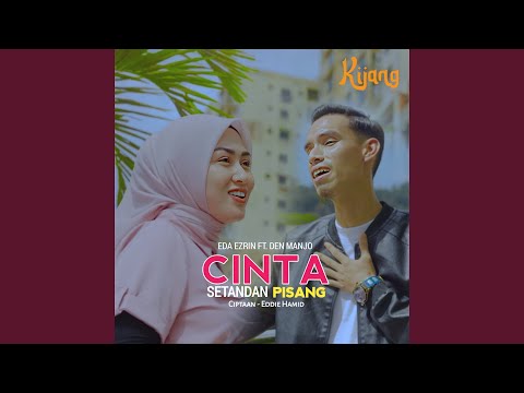 Cinta Setandan Pisang