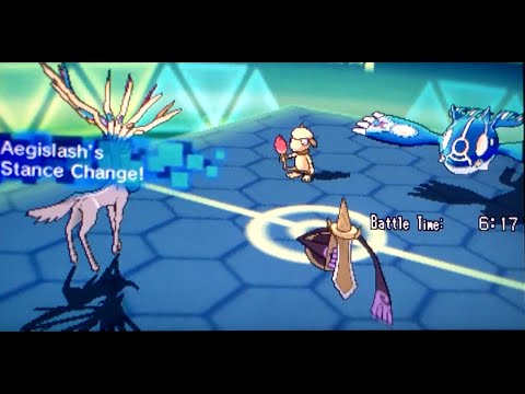 VGC '16 Worlds - Round 4: Brianna Birt vs. Christopher Kan, Game 1