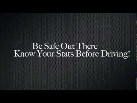 2013: The International Year of Statistics- Driving Facts