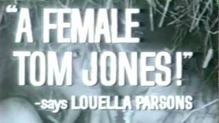 Fanny Hill (1964) Video