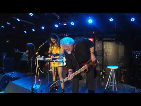 A Million Lights - Chemical Days - 2018-12-22