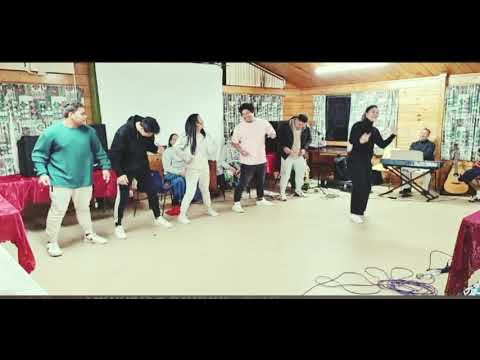 Faamāve'uve'u By ShortyKap(Dance)