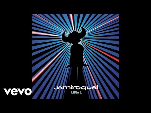 Jamiroquai - Little L (Blaze Shelter Mix - Official Audio)