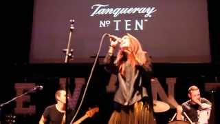 Levante - Lasciami Andare - Barezzi Festival #BF15 - 05/11/2015