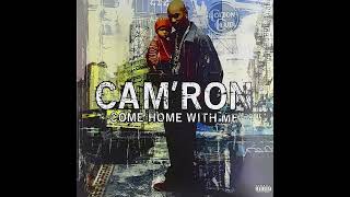 Cam&#39;ron - Losing Weight Part 2 Instrumental (vocals removed edit)