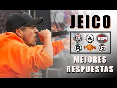 JEICO 4J 🇵🇪: Mejores Respuestas .... 🔥