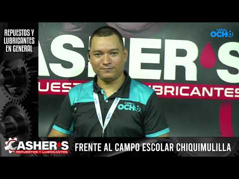 2DO TIEMPO CSD CHIQUIMULILLA VS SANTA LUCIA COTZ JORNADA 13 PRIMERA DIVISION