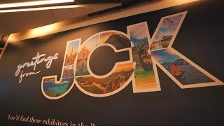 JCK LAS VEGAS 2022 - A Jewelry Lover’s Heaven