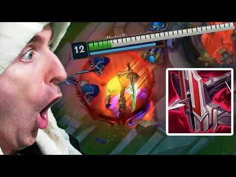 SHIELDBOW MASTER YI WILL WIN MORE GAMES?