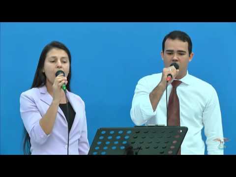 O ÁUREO DIA (LILLIAN E JULIANO)