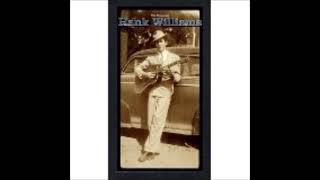 Wealth Won't Save Your Soul (Demo Version) (Newly Restored Audio!!!) ~ Hank Williams